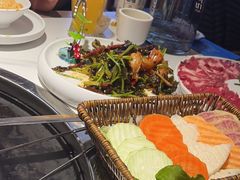 -云尊府云南菜·蒸汽石锅鱼(学清路店)