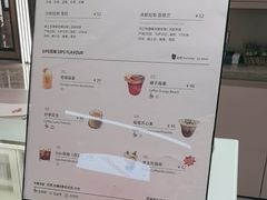 -Sips&Lick茶兰咖啡(五道口店)