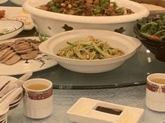 -全聚德(长江路店)