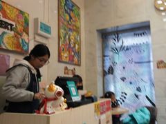 -甜心妈妈·榴莲星级糖水(北京路总店)