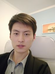 -沐染造型专业烫发染发