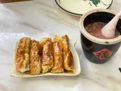 -老义乌小吃