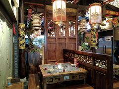 -蜀大侠火锅(春熙路店)