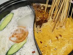 -钢管厂五区小郡肝串串香(通锦桥店)