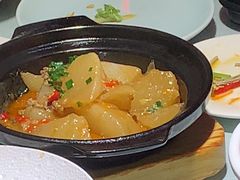 -阿西娅食府(中关村店)