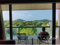 -上海佘山茂御臻品之选酒店(原佘山艾美酒店)
