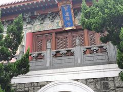 -宝莲禅寺