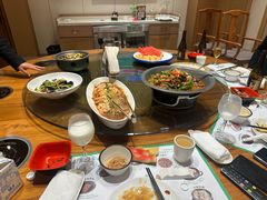 -金筷子西北菜·捞悦火锅