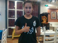android_upload_pic-闫府私房菜(经四路万达店)