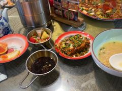 -新繁老號豌豆汤饭店·江湖菜(宝光寺店)