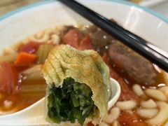 -喜喜茶餐厅(大朗长盛店)