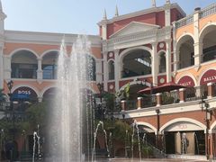 -佛罗伦萨小镇广佛名品奥特莱斯(疏港路店)