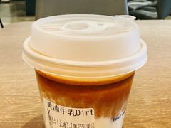 -野鸽子咖啡(中航店)