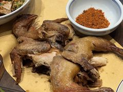 -打酱油·非遗淮扬菜(瘦西湖梅岭店)