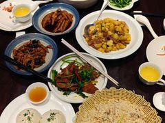 -姚江春中餐厅·太平洋大酒店