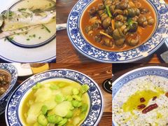 -兰边碗(鼓楼店)
