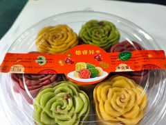 -白魁老号饭庄(交道口店)