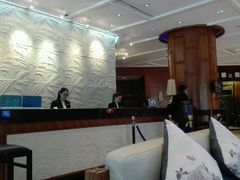 -深圳海景嘉途酒店(东翼楼)