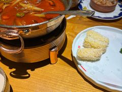 -娜仁图雅蒙古美食村(33小镇店)