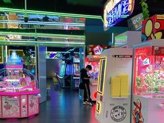 -快乐街区(成都龙湖北城天街店)