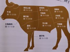 -鑫宝沙茶牛肉火锅(永泰店)