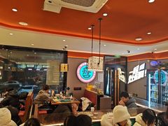-灶座小锅烀饼·铁锅炖(道里店)