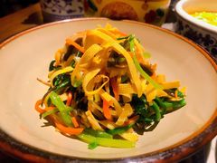 南京素什锦-南京大牌档(济南万象城店)