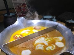 -湊湊火锅·茶憩(石家庄万象城店)