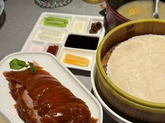 -悦融琥珀·京鲁菜·海味珍品(西单店)