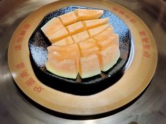 -湊湊火锅·茶憩(东城万达店)