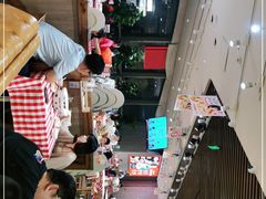 -西贝(无锡万象城店)
