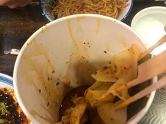 -张氏宽窄巷成都名小吃(茂业百货华强北店)