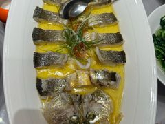 -阿明小菜·海鲜·上海菜(梅陇店)
