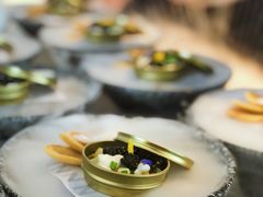 -重庆尼依格罗酒店·欣厨Niccolo Kitchen