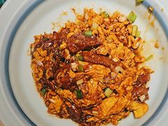 -0776食堂·京城创意菜(七里庄店)