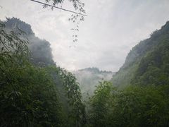 -阿依河景区