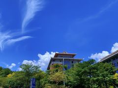 -厦门市图书馆(集美新城馆区)