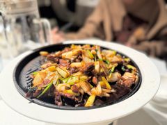-悦融·京鲁菜·露台花园(安定门店)