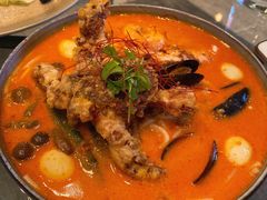 -The Rug Cafe(王府中环店)