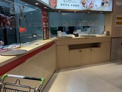 -宴全牛粤来越牛潮汕鲜牛肉火锅(海州万达广场店)