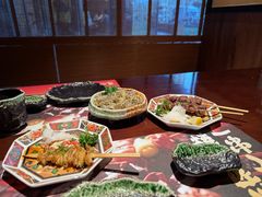 -弓二·烧鸟居酒屋(财富购物中心店)