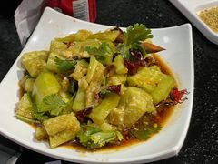 -牛鲜盛齐齐哈尔烤肉(曹路店)