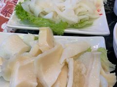 -潮汕美牛肉丸火锅店(天宁寺店)