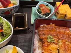 -玄白·炭烤活鳗(上海首店)