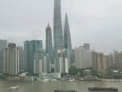 -上海外滩英迪格酒店