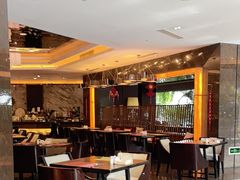 -岷山饭店-芝芝自助餐厅