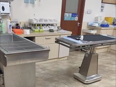 -美联众合动物医院·24h转诊中心