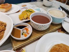 -翠华(澳门银河店)