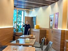 -买又大餐厅(福林里店)