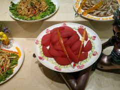 -福缘烤肉王自助(爱琴海-原比尔森店)